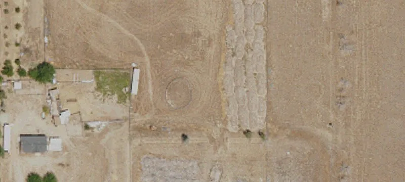 Residential Land Parcel With Build Potential