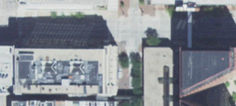 Apartment Building for Lease