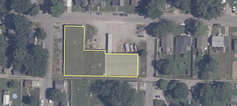 For-Sale Warehouse Property