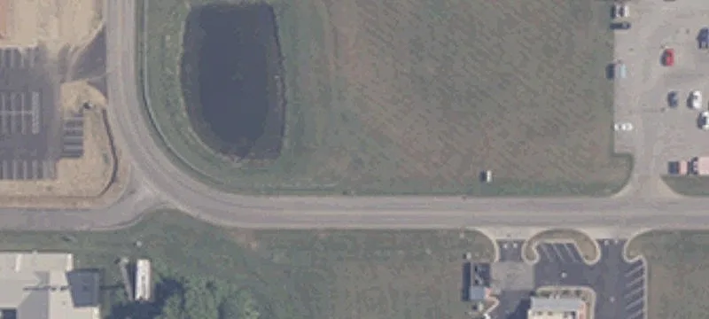Industrial Land Site