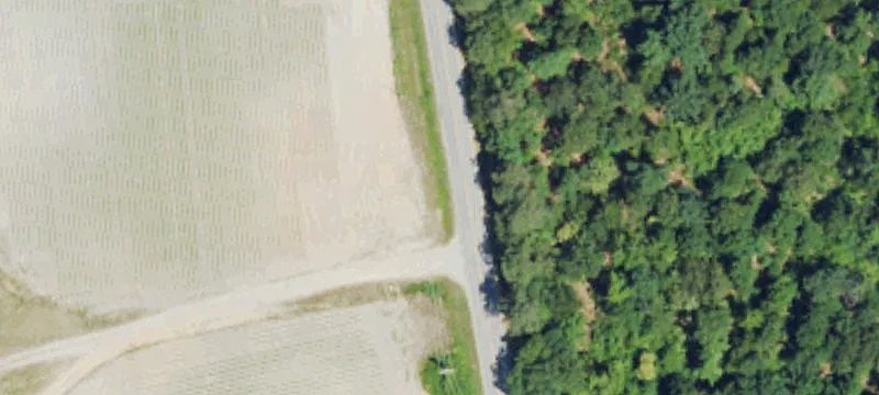 Residential Agricultural Development Land