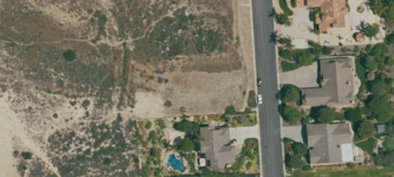 View-Focused Estate Lot