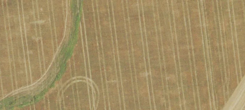 Farmland Tract with Tillable Acres