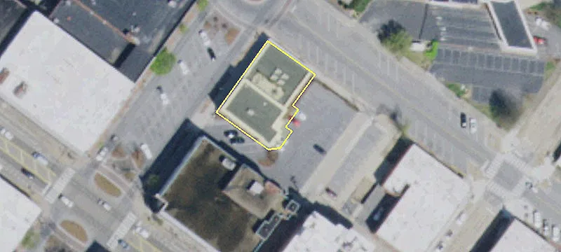 Retail Storefront for Sale