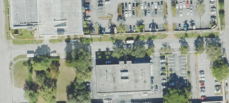 Vacant Residential Land Parcel