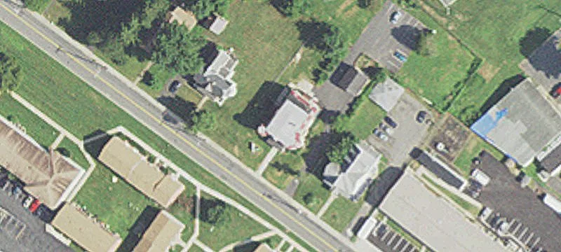 Senior Housing Assisted Living Facility