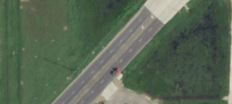 High-Visibility Development Land