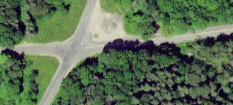 Cleared Residential Development Lot