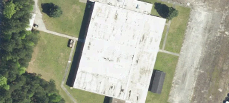 Warehouse for Lease