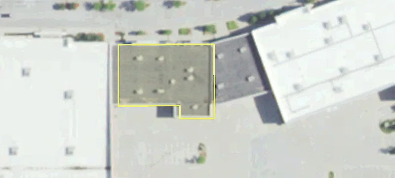Specialty Commercial Property