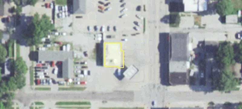 Retail Storefront For Sale