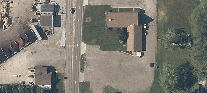 Agricultural Land For Sale