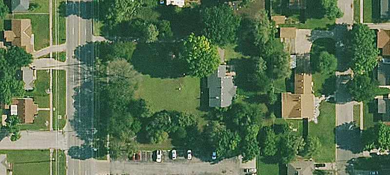 Warehouse Property for Sale