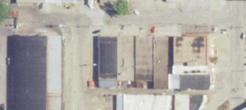 Warehouse For Lease