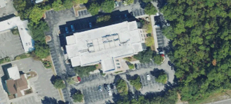 Office Building For Sale