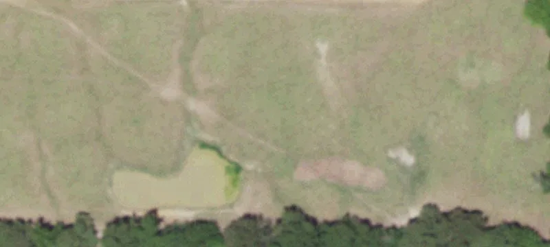 Vacant Lot in Gated 55+ Community