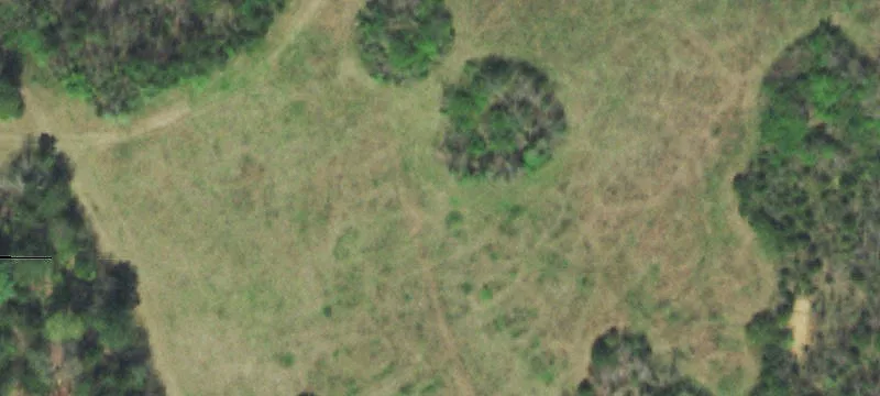 Commercial Development Land with Interstate Access