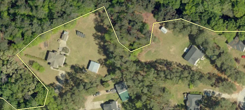 Commercial Land Development Parcels