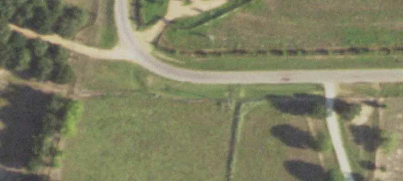 Agricultural Property with Pond and Home