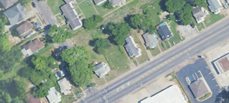 Vacant Residential Lot
