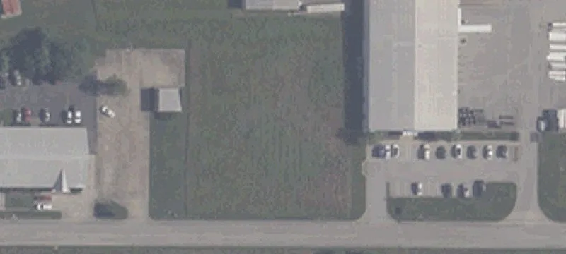Industrial Land for Development