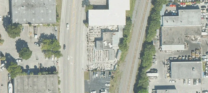 Warehouse Property for Sale