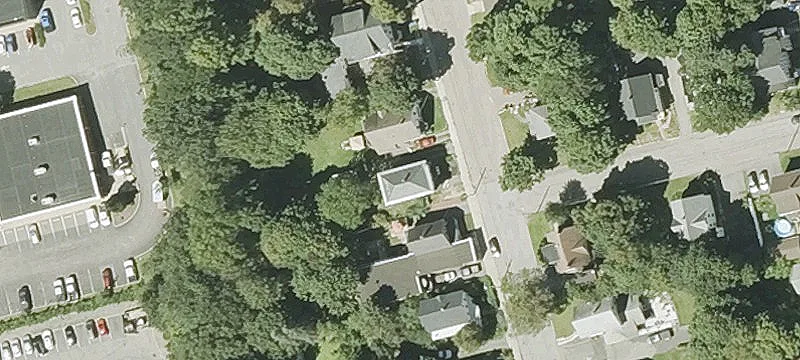 Two-Family Residential Income Property