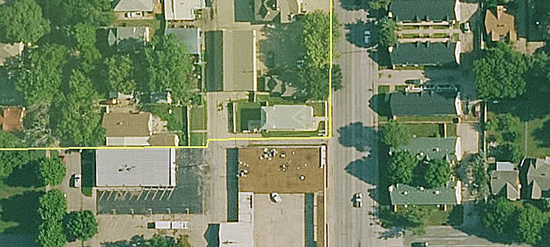 Specialty Commercial Space for Lease