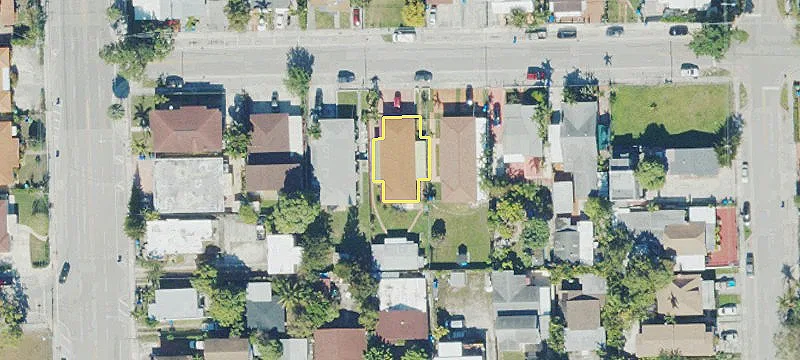 Duplex Unit with Covered Terrace