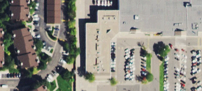 Restaurant-Ready Retail Unit