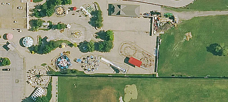 Industrial Land Parcel