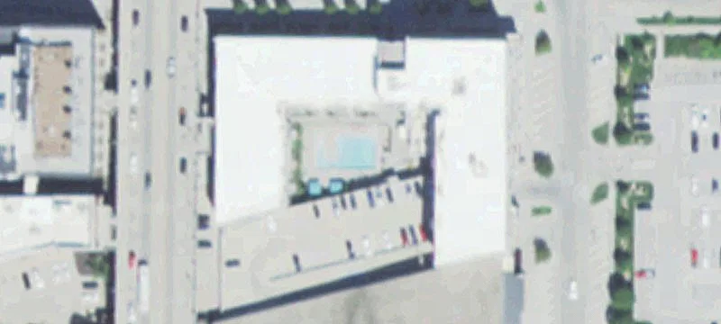 Multifamily Apartment Building