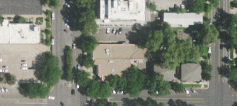 Downtown Office Suite with Parking