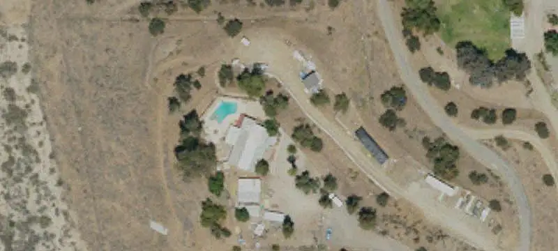 Hillside Residential Land Parcel