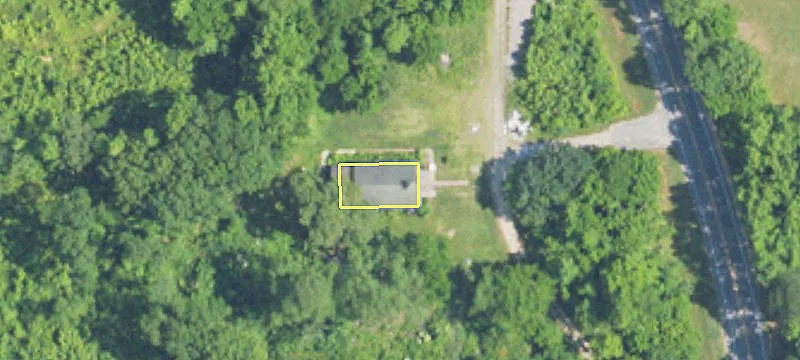 Historic Church with Open Layout