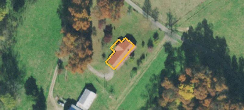 Residential Land Ready to Build