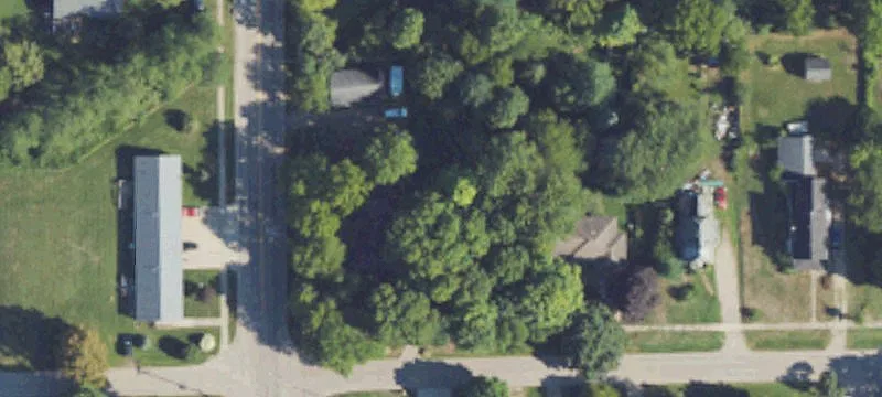 Residential Property with Pole Barn