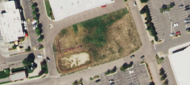 Industrial Land Parcel