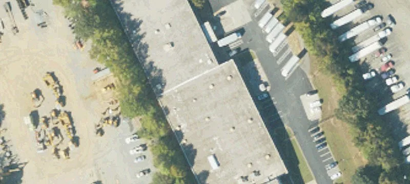 Office/Warehouse Flex Facility
