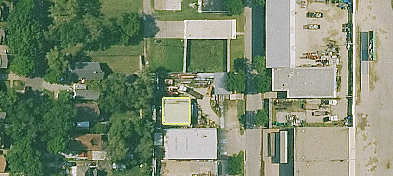 Warehouse For Sale