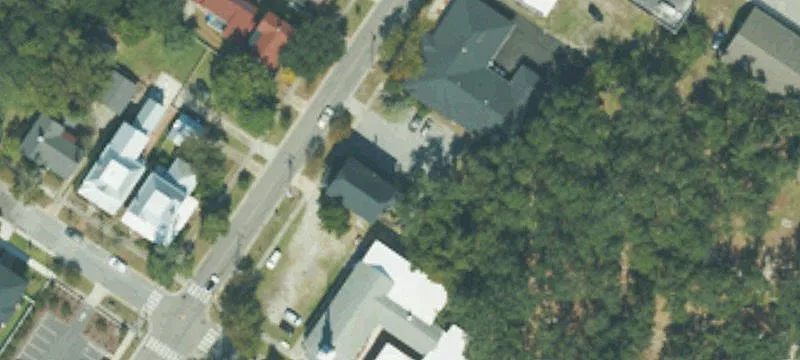 Specialty Commercial Property