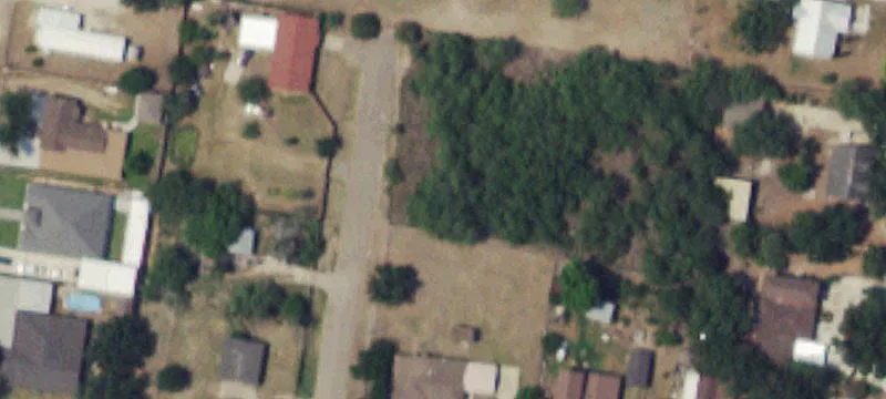 Residential Development Lot