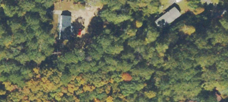 Lake Community Building Lot