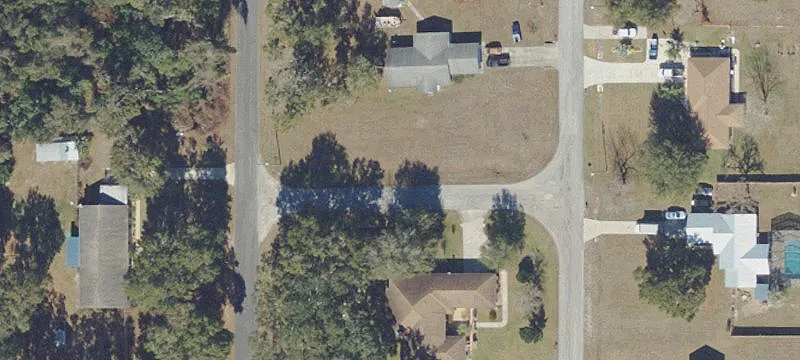 Residential Home Lot