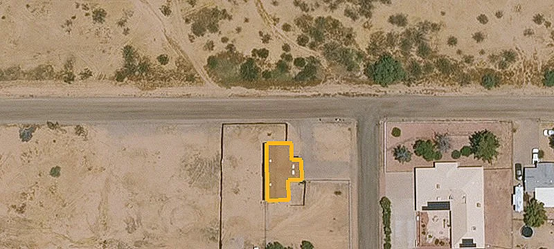 Build-Ready Acreage with Well
