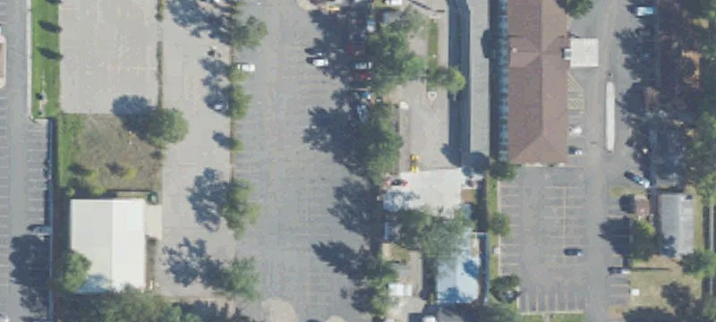 Zoned Regional Business Waterfront Land