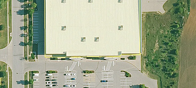 Warehouse for Sale