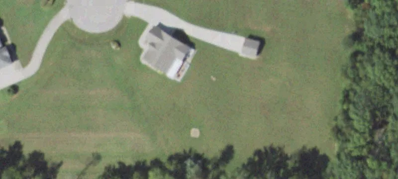 Residential Home Lot