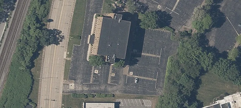 Office Building For Sale