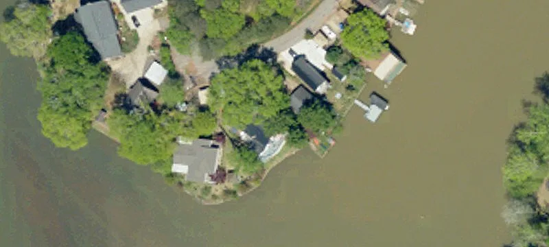 Waterfront Recreation Land Opportunity